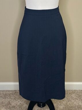 Banana Republic Pencil Skirt